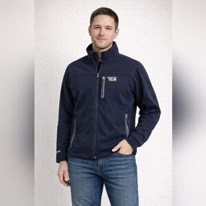 Mountain Head Wear Black jacket